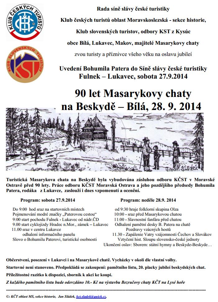 Masarycka2014